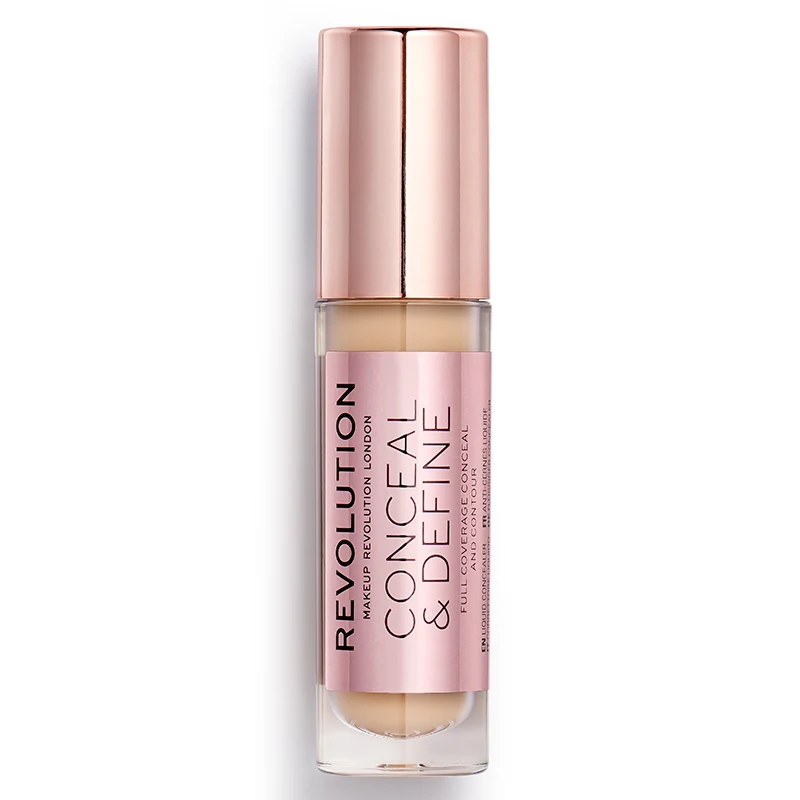 Revolution Conceal & Define 4 g C5 - Concealer