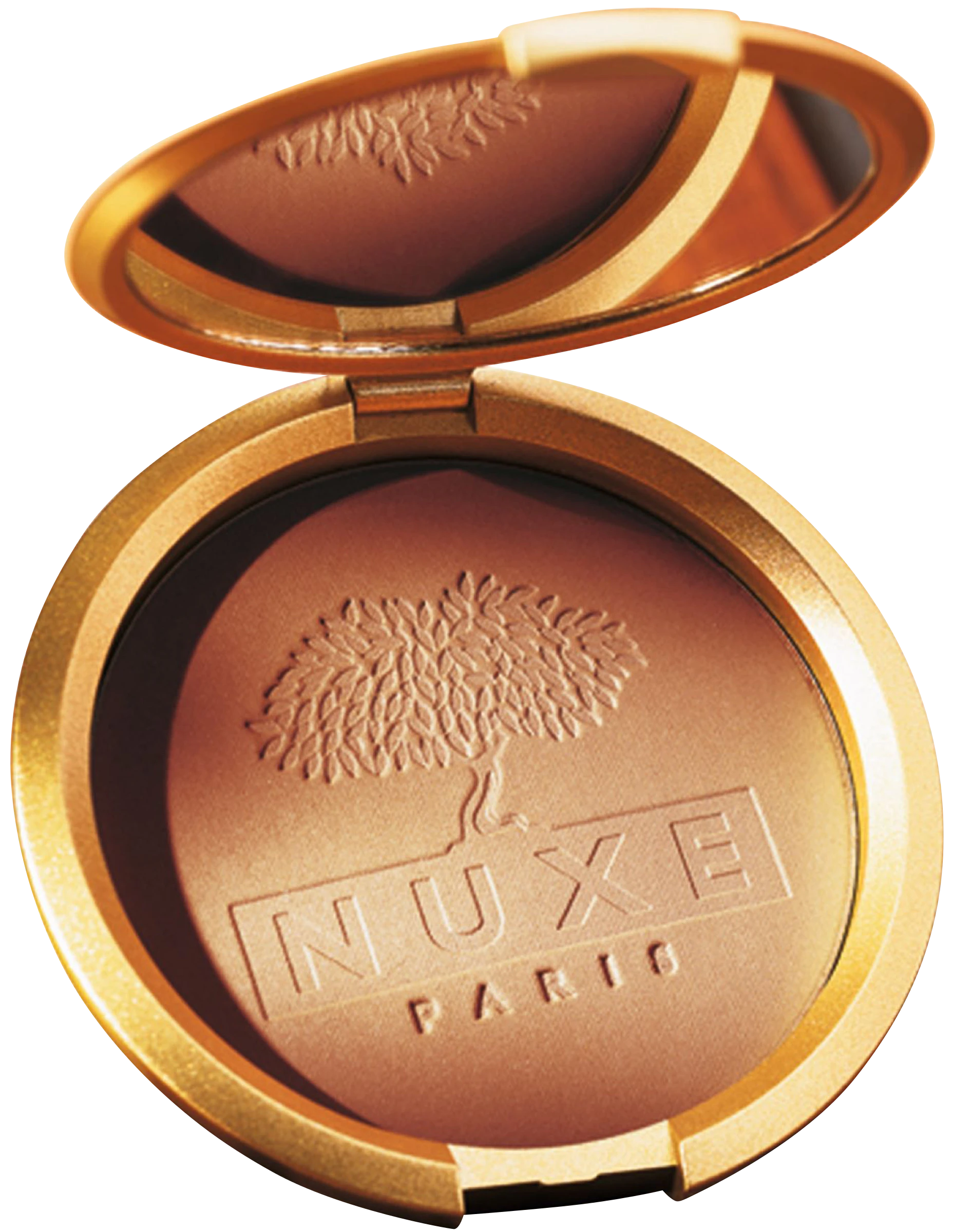 NUXE Prodigieux Poudre Éclat Compact Bronzing Powder 25 g - Puder
