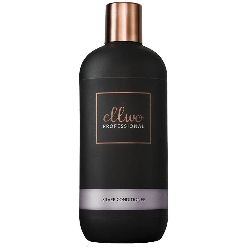 Ellwo Silver Conditioner 350 ml - Balsam