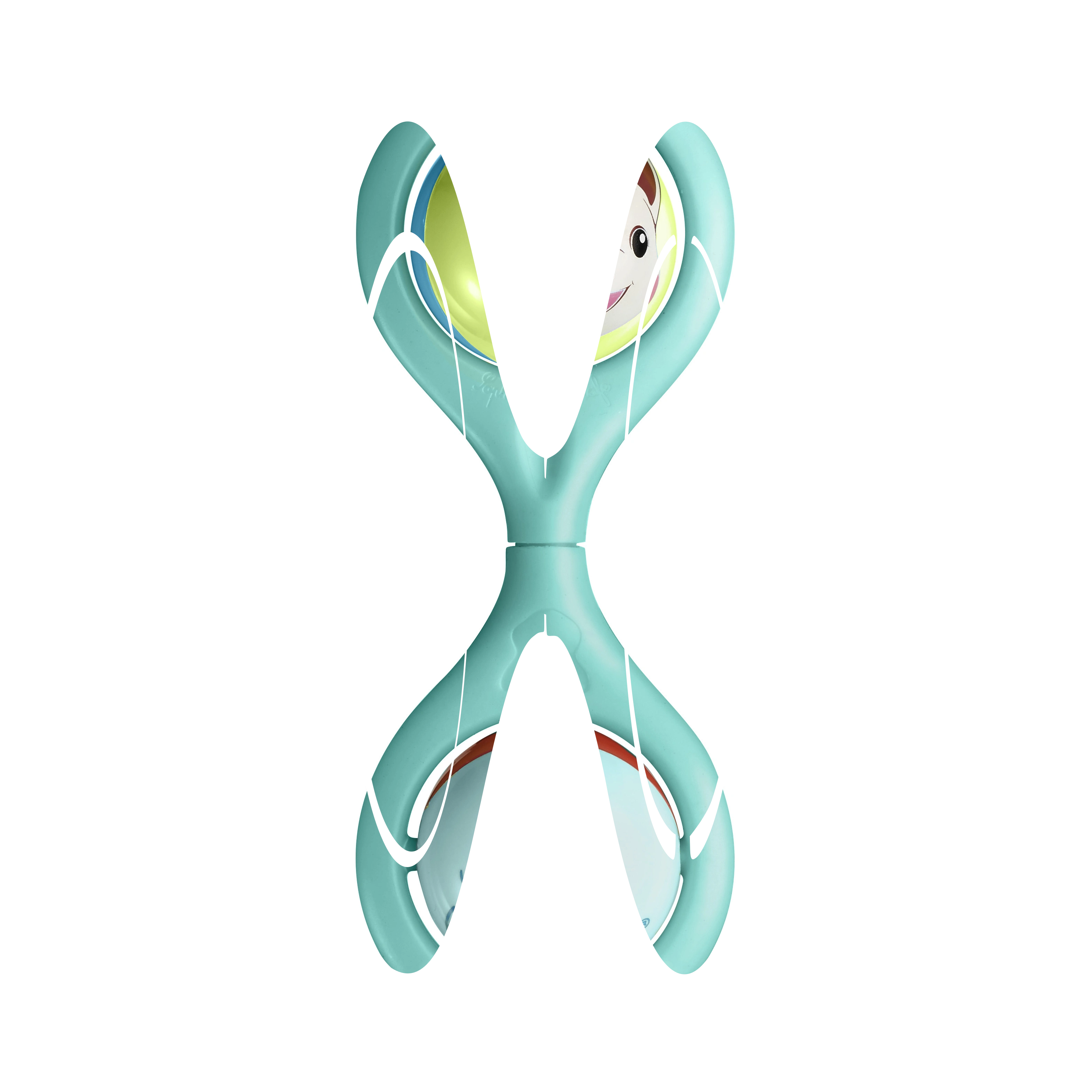Sophie la Girafe Twist Skallra - Skallror