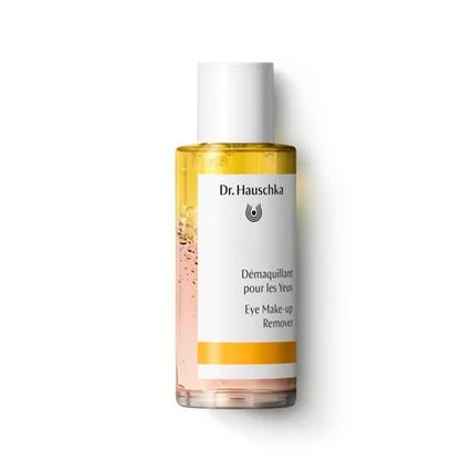 Dr. Hauschka Eye Makeup Remover 75 ml - Sminkborttagning ögon