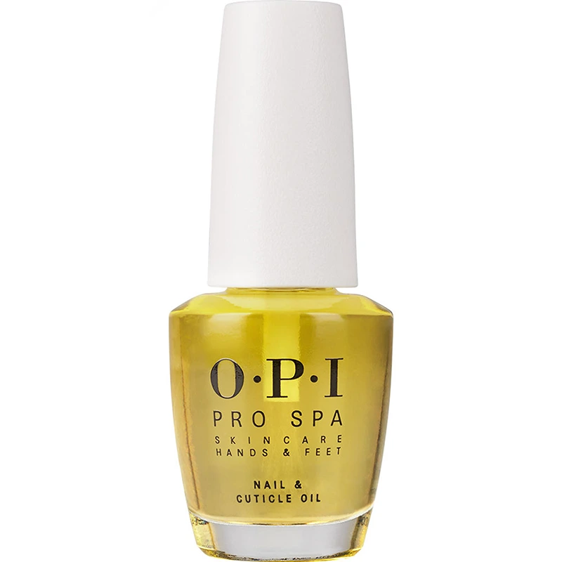 OPI ProSpa Nail & Cuticle Oil 14,8ml - Nagellack & remover