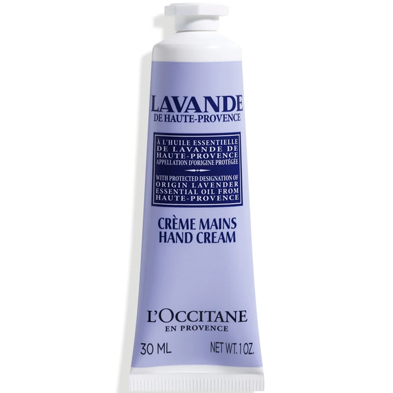 L'Occitane Lavendel Hand Cream 30 ml - L’Occitane handkräm