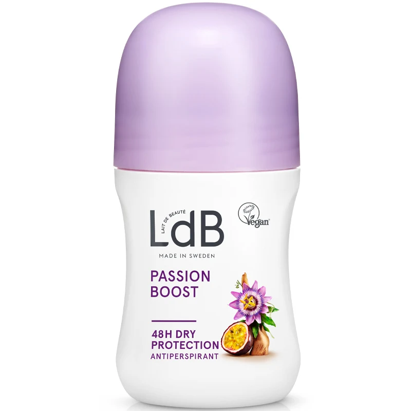 LdB Passion Boost Deodorant 60 ml - Deodorant & antiperspirant