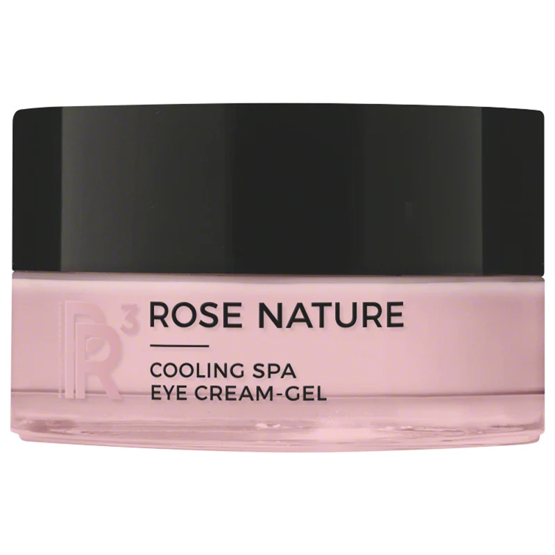 Annemarie Börlind Rose Nature Cooling Spa Eye Cream-Gel 15 ml - Ögonkräm