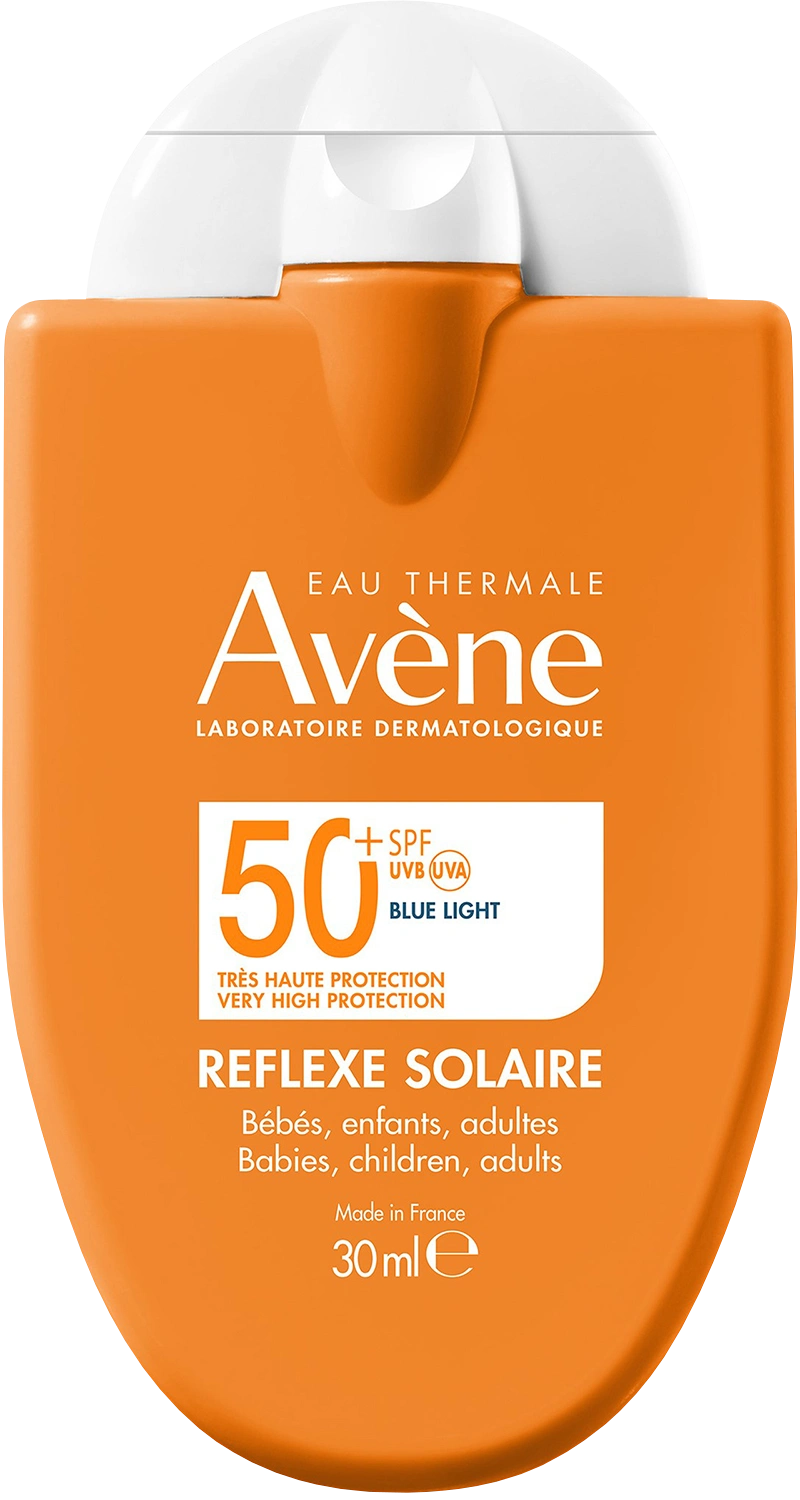 Avène Reflexe Solaire family SPF 50+ 30 ml - Solskydd ansikte