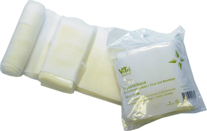 ViTri Tryckförband - Förband