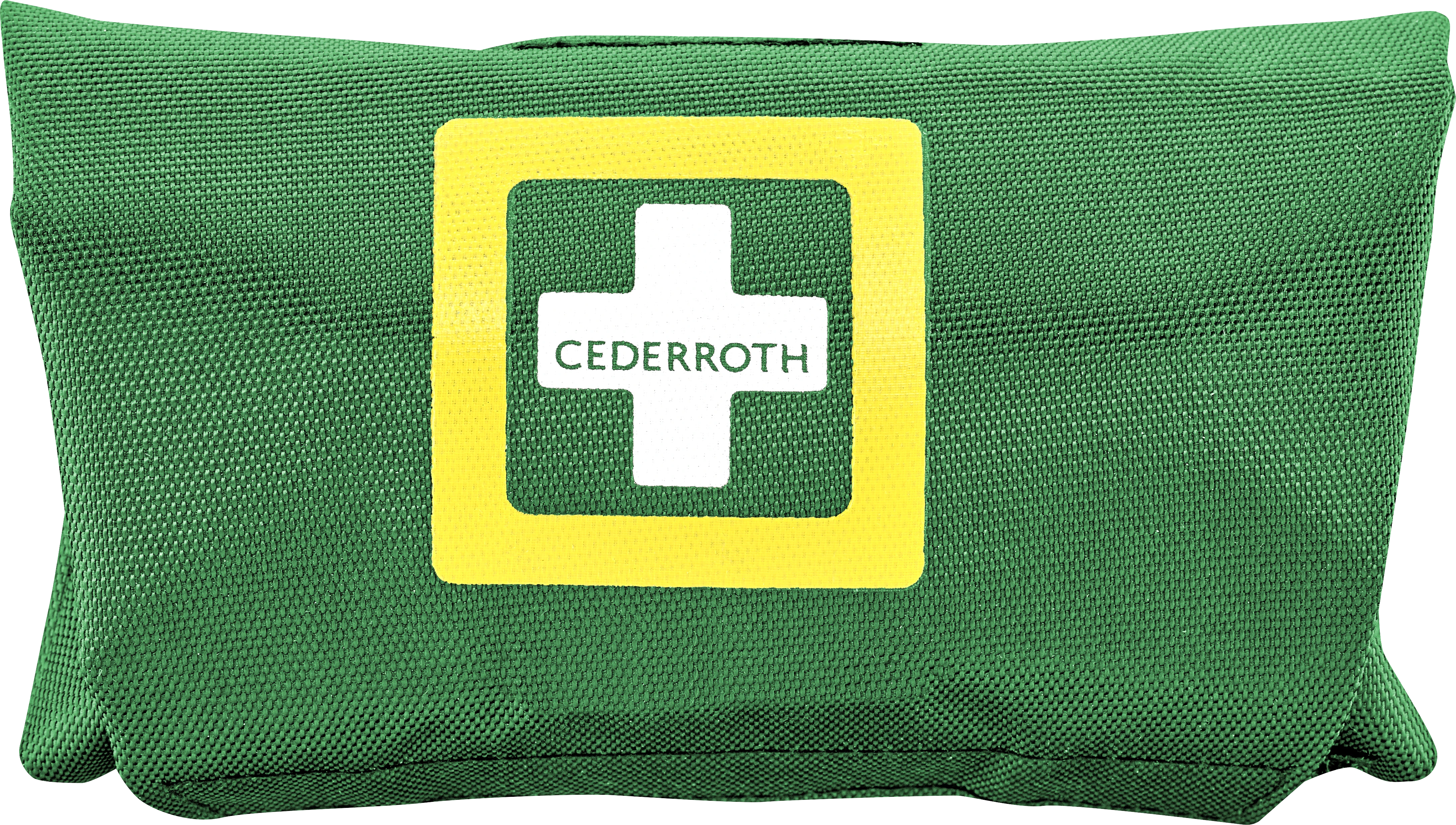 Cederroth First Aid Kit Small - Första hjälpen-kit