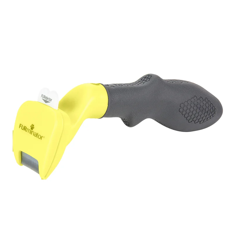 FURminator Undercoat DeShedding Tool Hund Korthårig XS - Hundborste, kam & karda