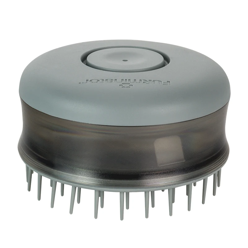 FURminator Bathing Brush - Hundborste, kam & karda