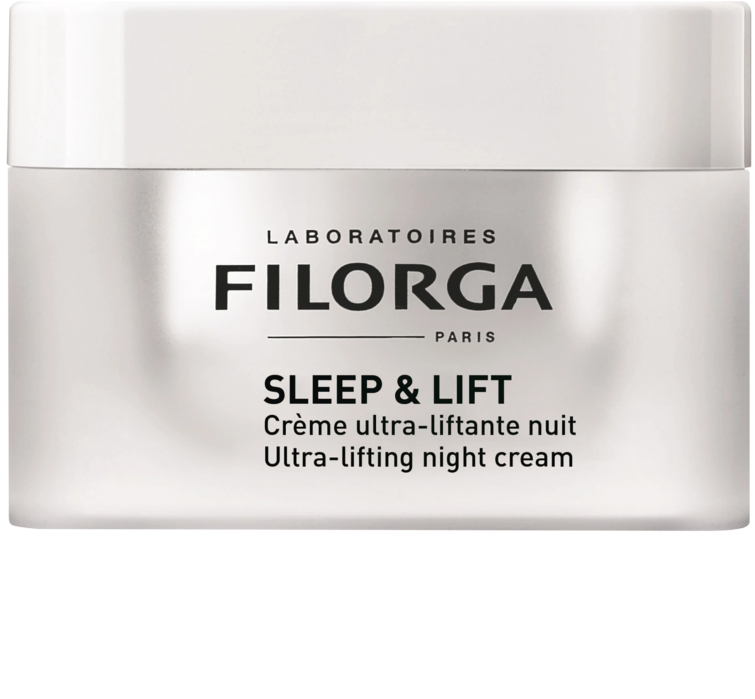 Filorga Sleep & Lift Night Cream 50 ml - Ansiktskräm - nattkräm