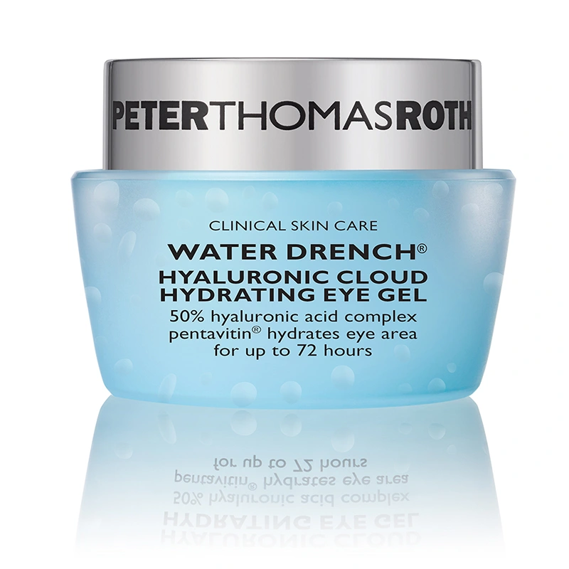 Peter Thomas Roth Water Drench Hydra Eye Gel 15 ml - Ögonkräm