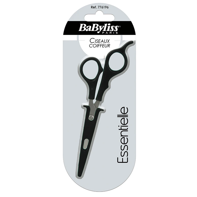 BaByliss Frisörsax - Hårsax