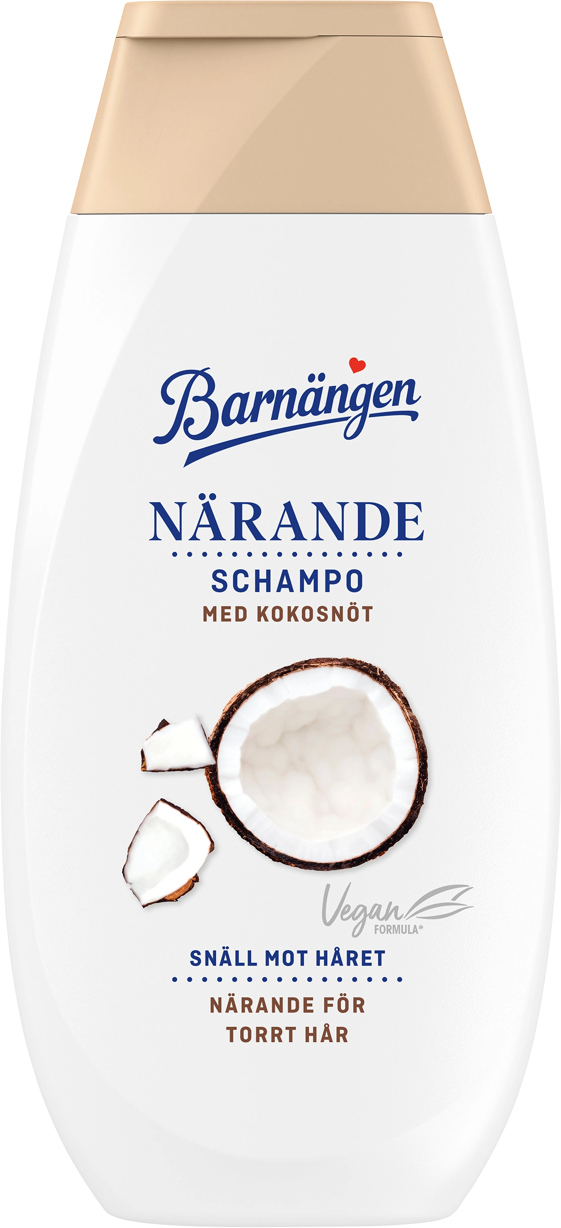 Barnängen Schampo Närande 250 ml - Schampo
