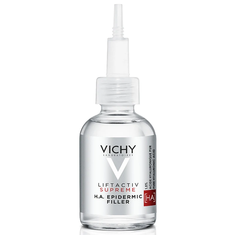 Vichy Liftactiv Supreme H.A. Epidermic Filler 30 ml - Serum