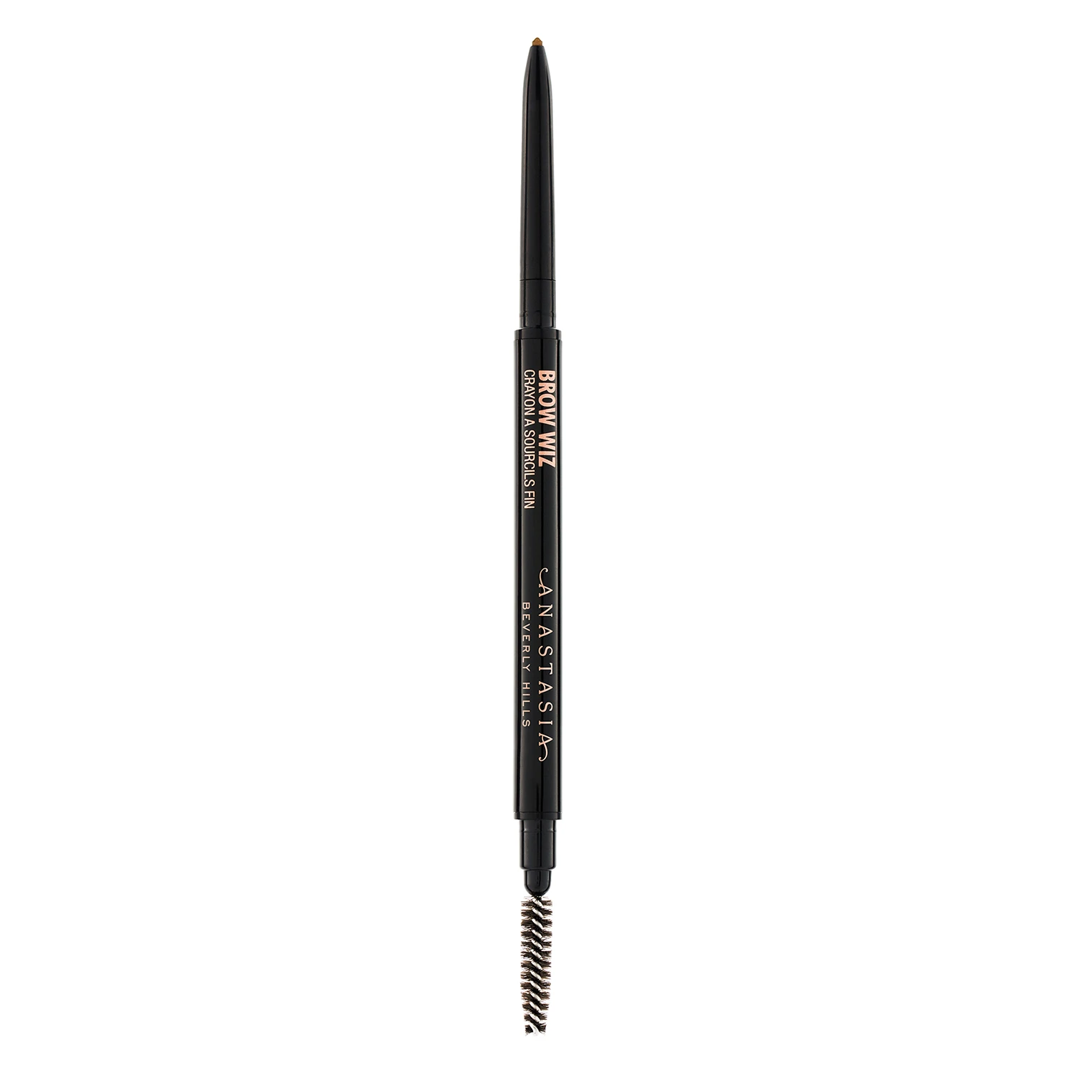 Anastasia Brow Wiz Strawburn - Ögonbrynspenna