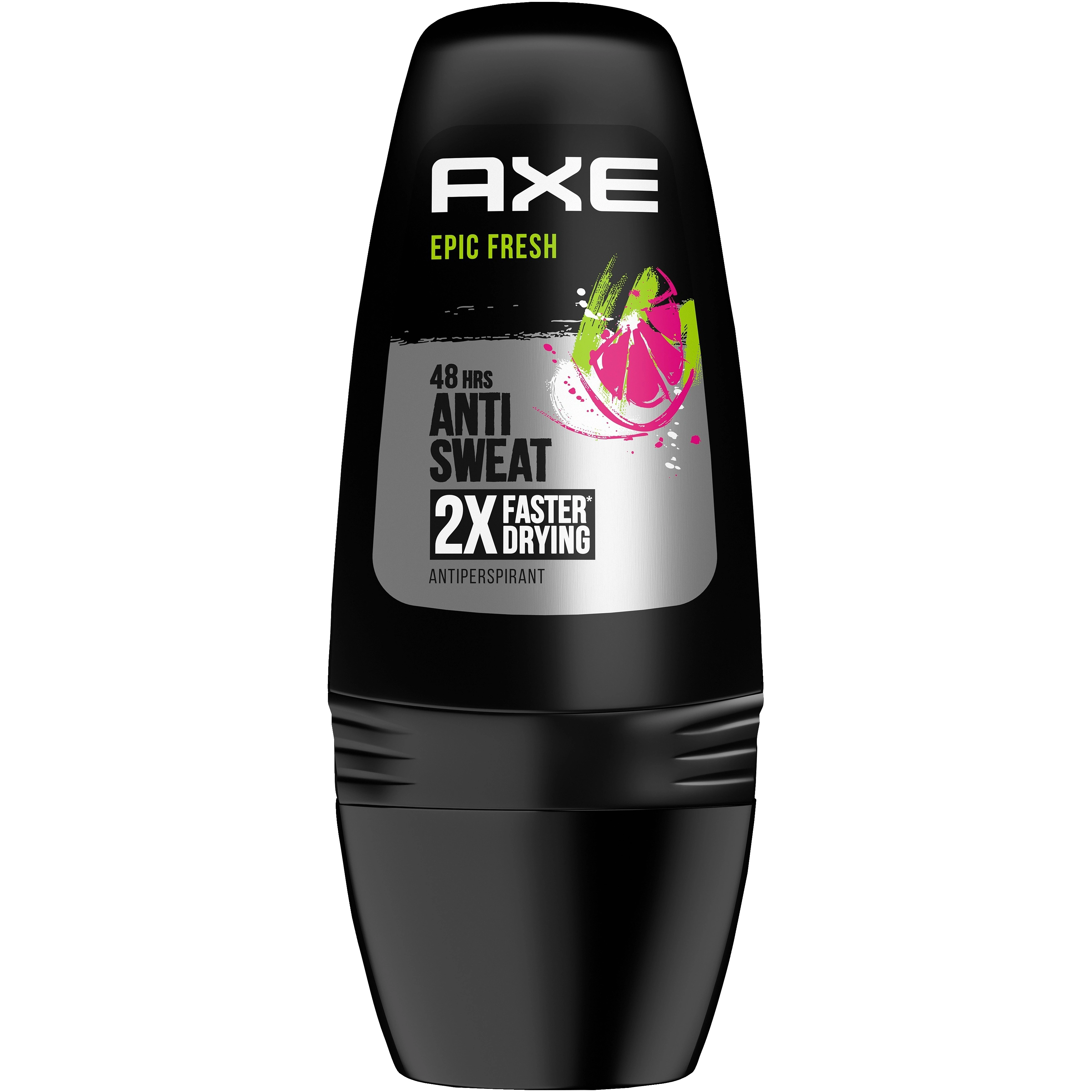 Axe Roll-On Epic Fresh 50 ml - Axe deodorant