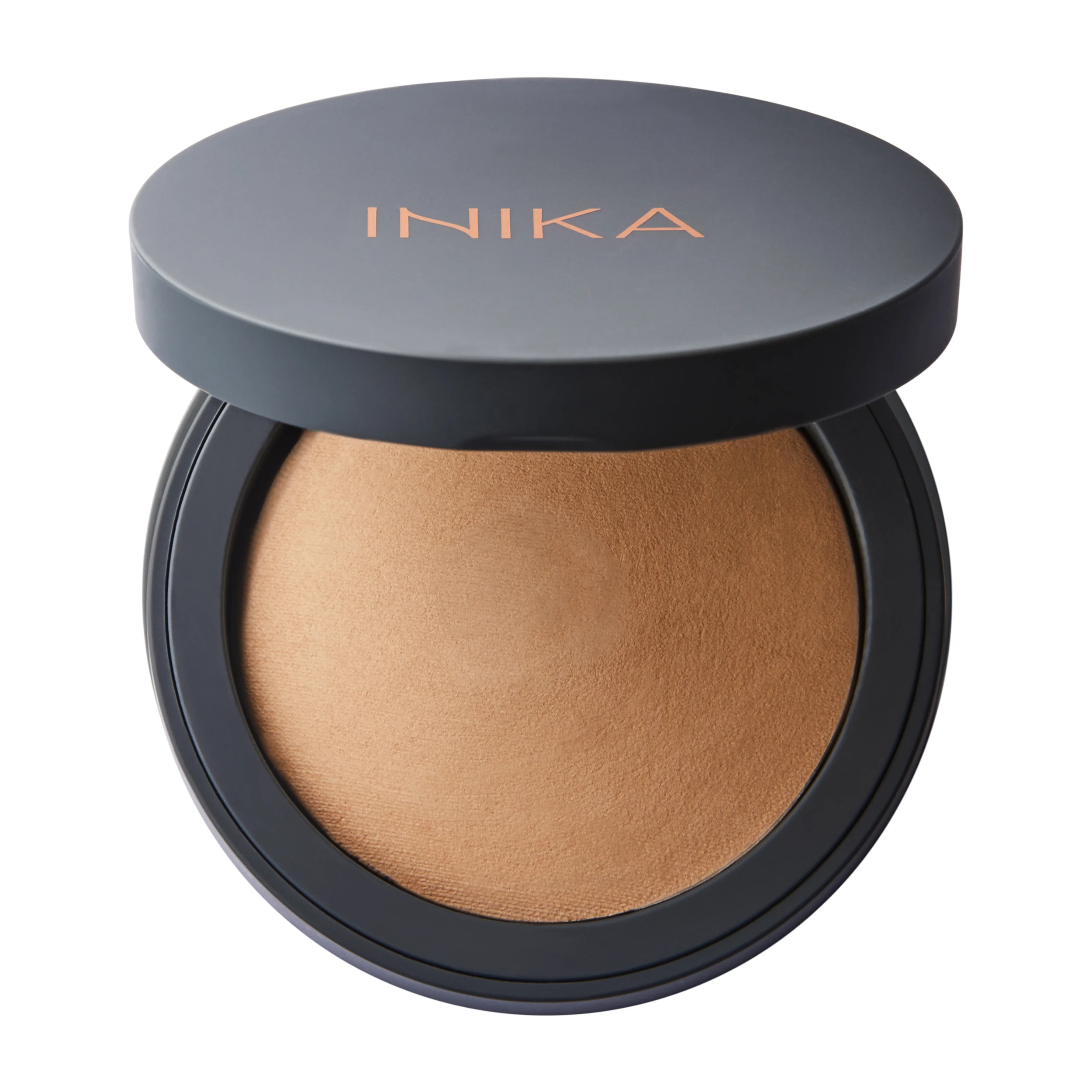 INIKA Baked Mineral Foundation 8 g Freedom - Puderfoundation