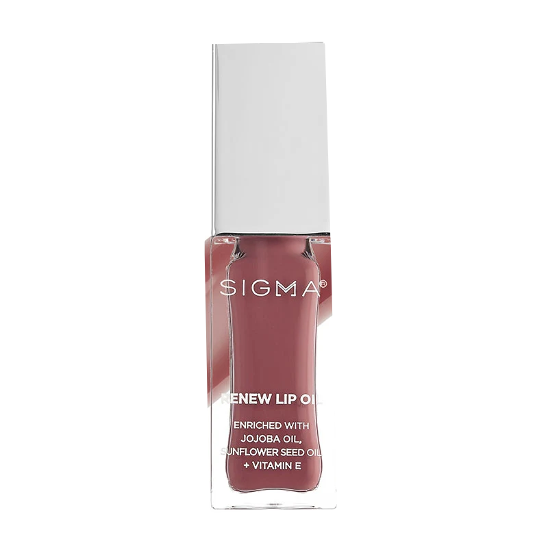Sigma Beauty Lip Oil Tint All Heart - Läppbalsam