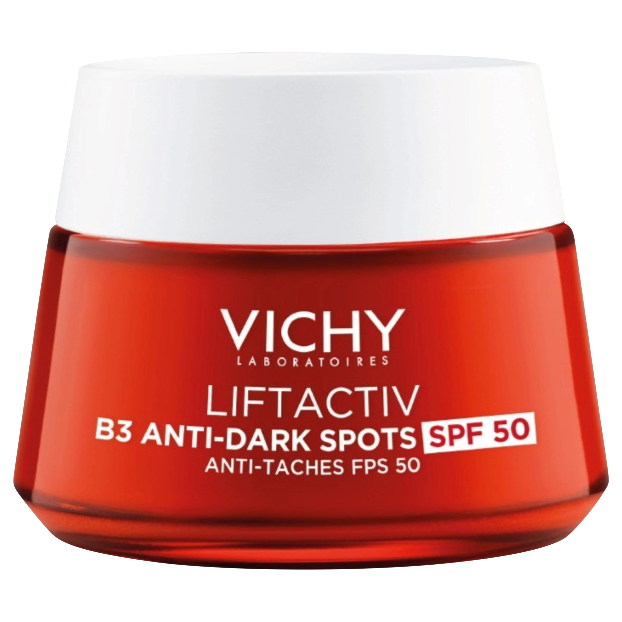 Vichy Liftactiv Specialist B3 Dark Spots Day Cream SPF50+ 50 ml - Ansiktskräm - dagkräm