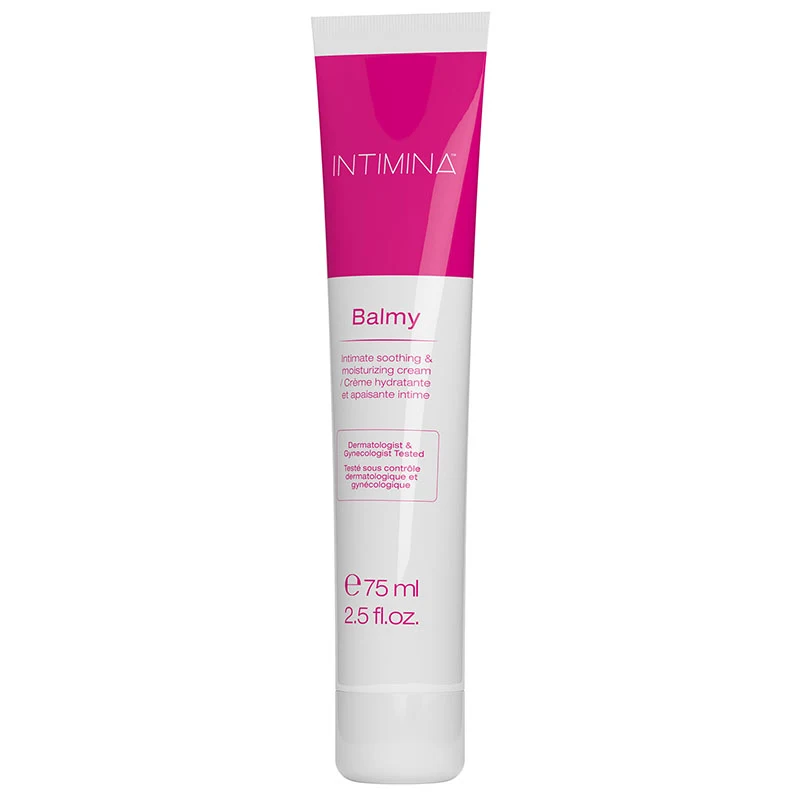 Intimina Balmy 75 ml - Intimvård