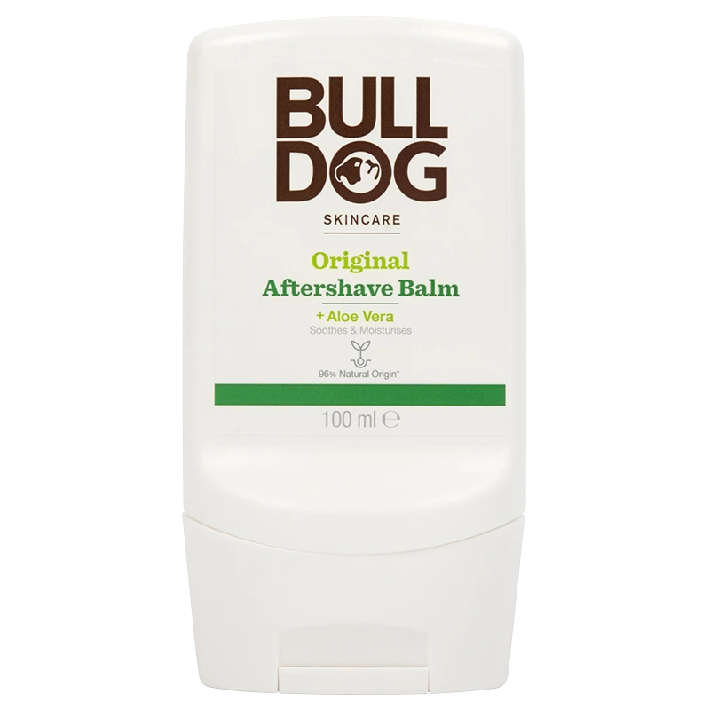 Bulldog Original After Shave Balm 100 ml - After shave