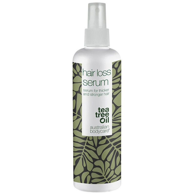 Australian Bodycare Hair Loss Serum 250 ml - Hårserum
