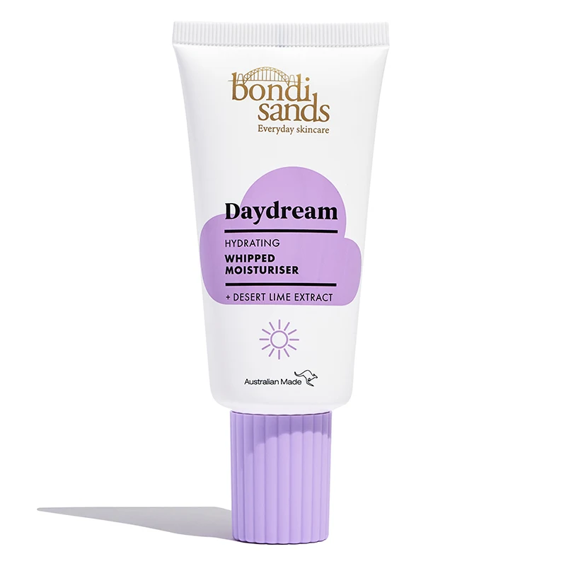 Bondi Sands Daydream Whipped Moisturiser 50 ml - Ansiktskräm - dagkräm