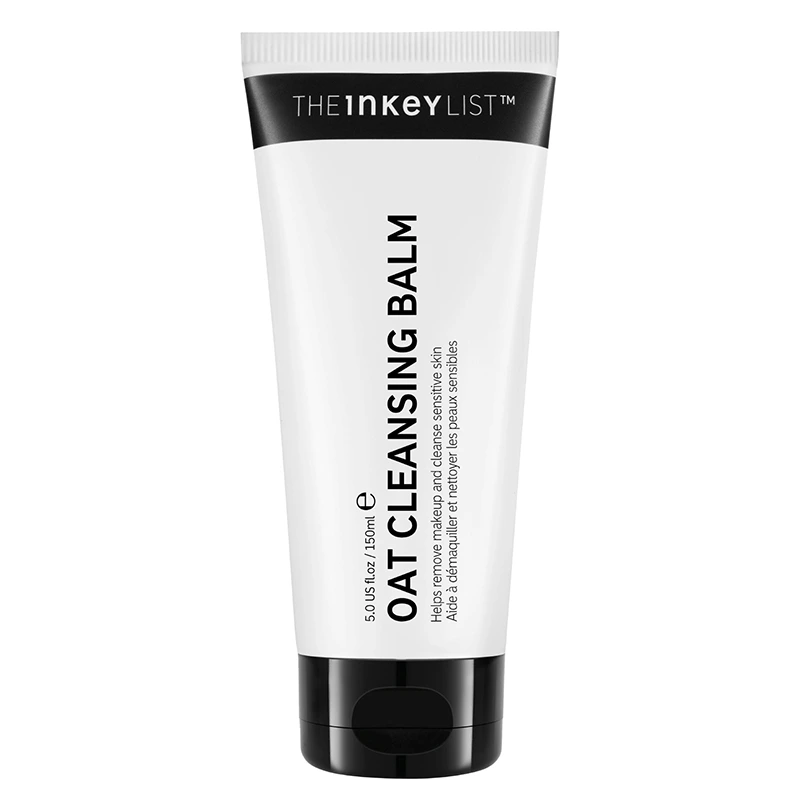 The Inkey List Oat Cleansing Balm 150ml - Ansiktsrengöring