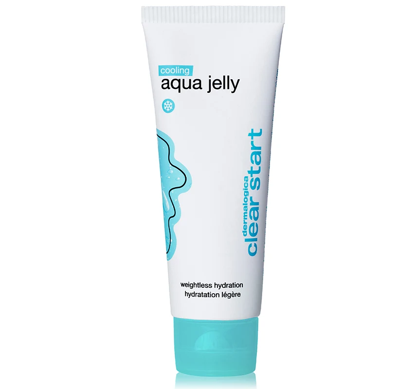 Dermalogica Clear Start Cooling Aqua Jelly 59 ml