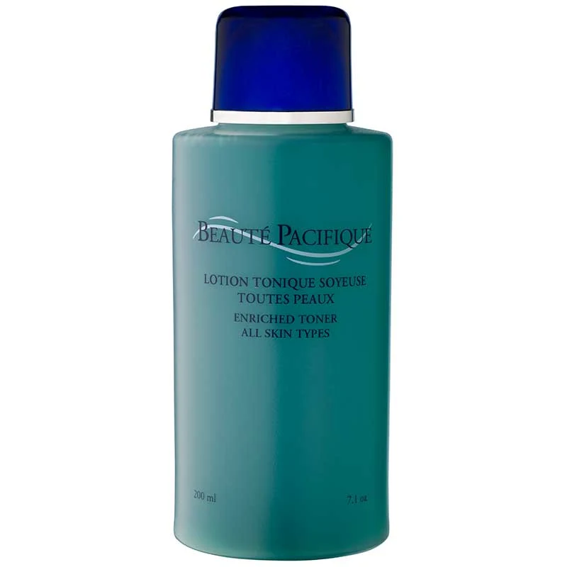 Beauté Pacifique Tonic All Skin Types 200 ml - Ansiktsvatten