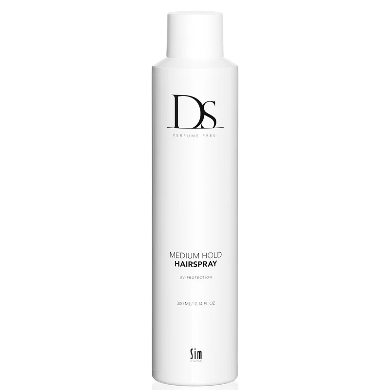 DS Medium Spray 300 ml - Hårspray