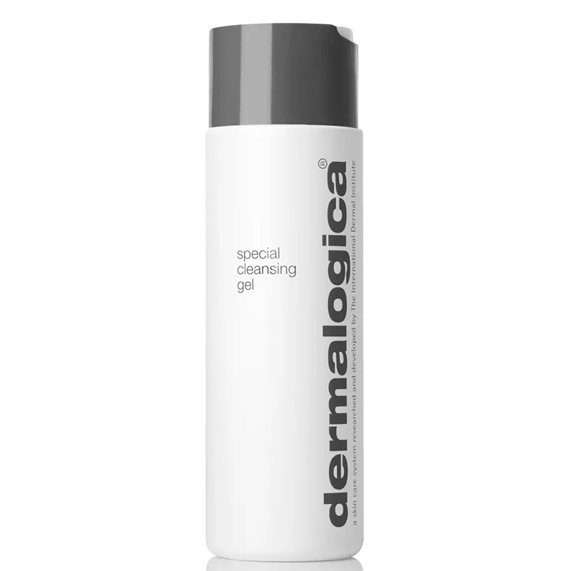 Dermalogica Special Cleansing Gel 250 ml - Ansiktsrengöring