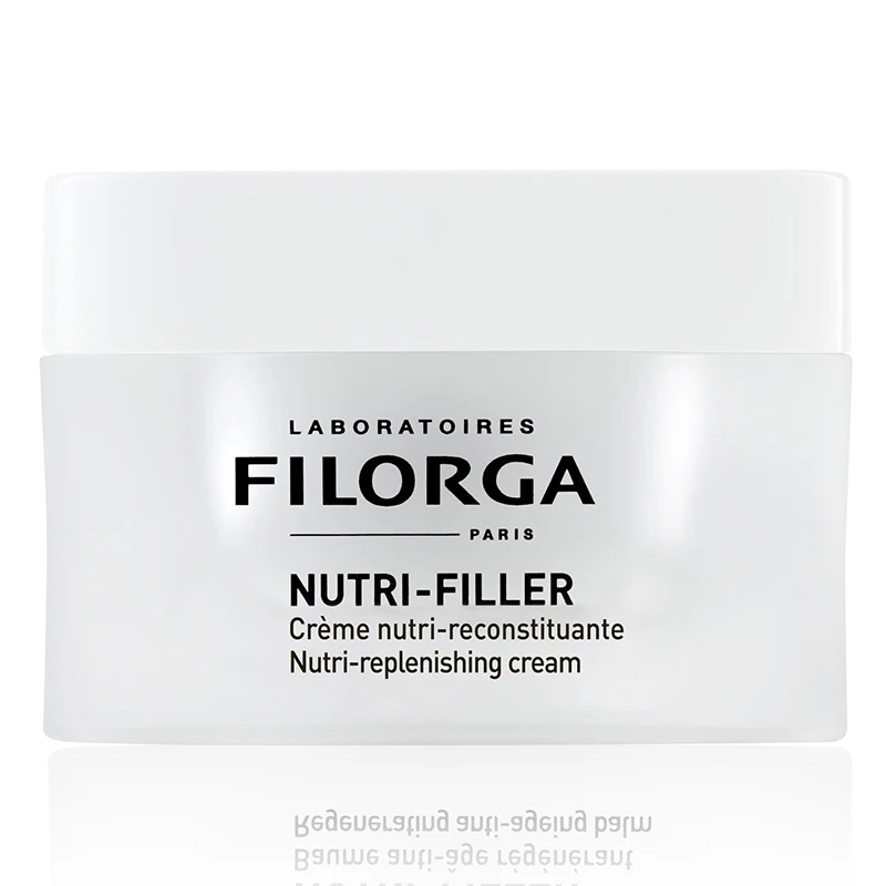 Filorga Nutri-Filler 50 ml - Ansiktskräm - dagkräm