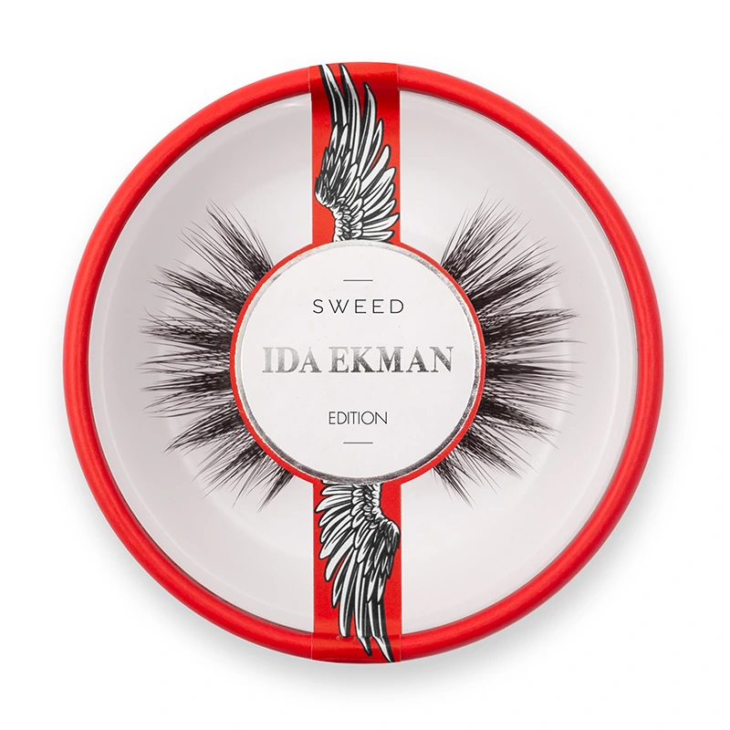 Sweed Ida Ekman Edition 1 par - Lösögonfransar