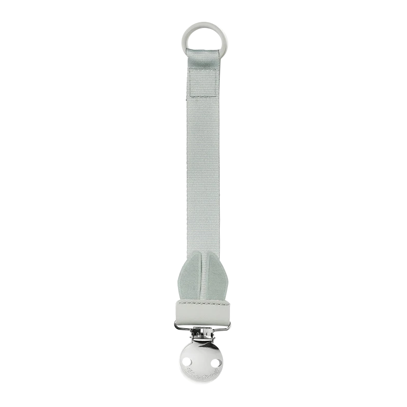 Elodie Pacifier Clip Mineral - Napphållare