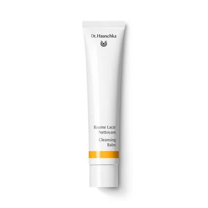 Dr. Hauschka Cleansing Balm 75 ml - Ansiktsrengöring