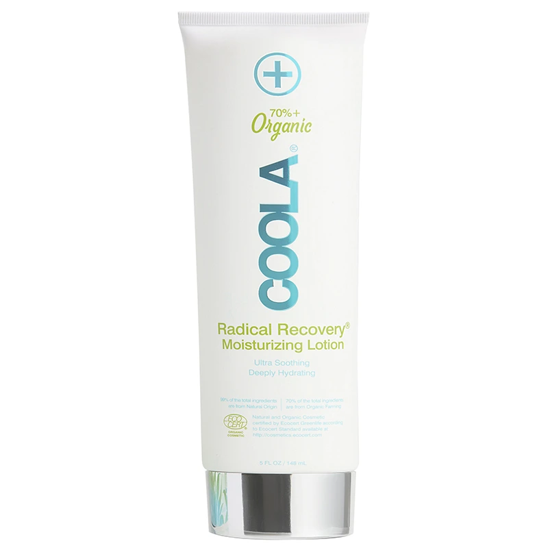 COOLA ER+ Radical Recovery After-Sun Lotion 148 ml - After Sun