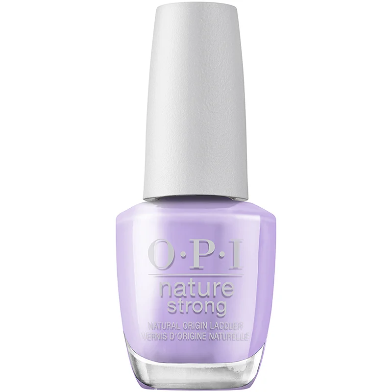 OPI Nature Strong 15ml Spring Into Action - Nagellack & remover