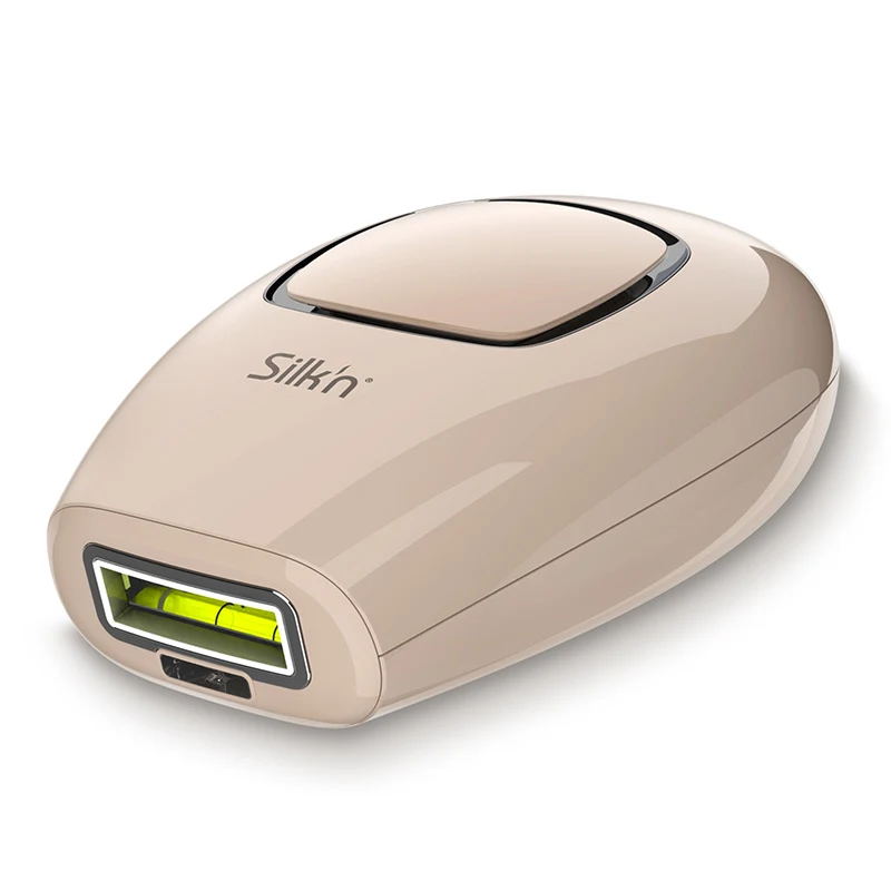 Silkn Infinity Fast - IPL hårborttagning