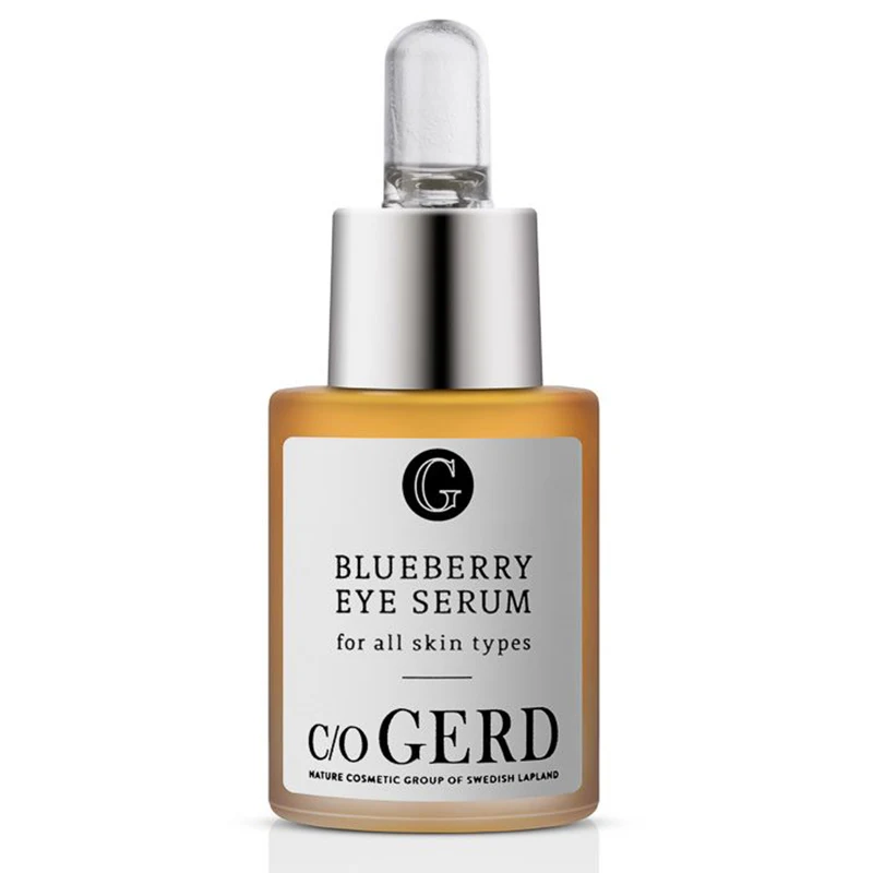 c/o GERD Blueberry Eye Serum 15ml - Ögonkräm