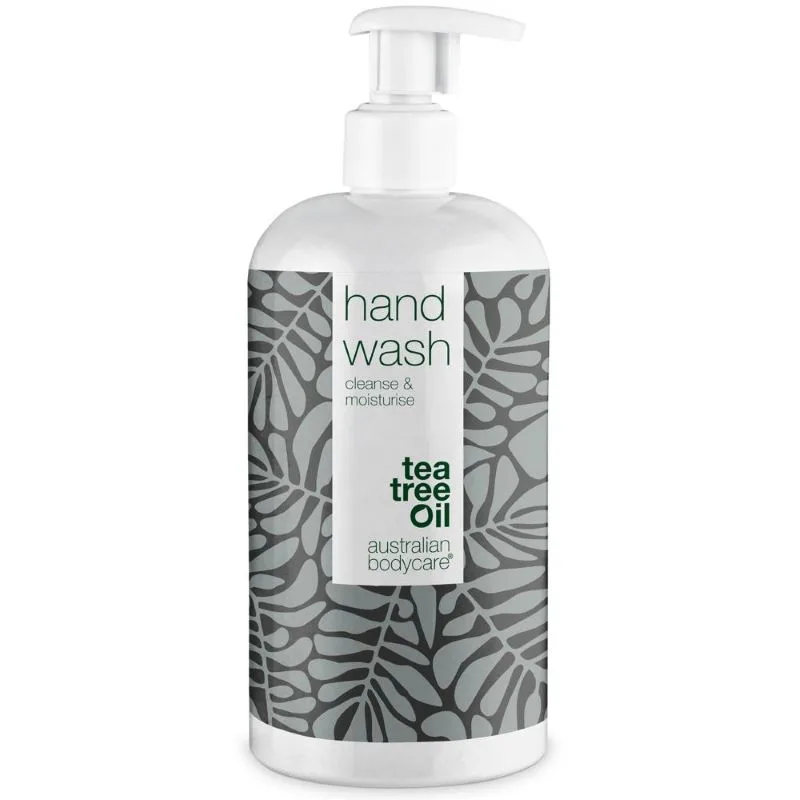 Australian Bodycare Hand Wash 500 ml - Handtvål