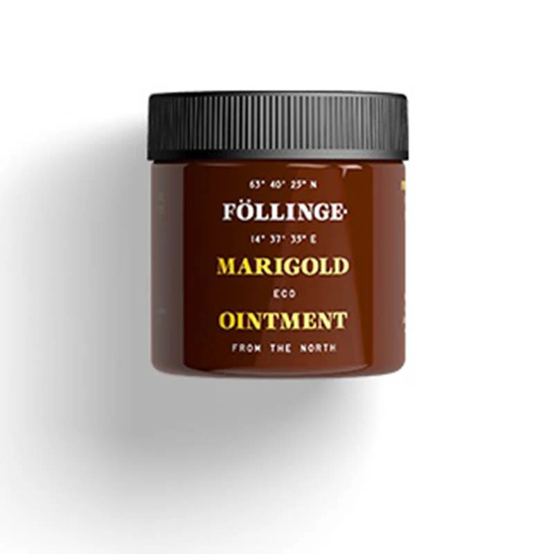 Föllinge Marigold Ointment 60 ml - Kroppssalva