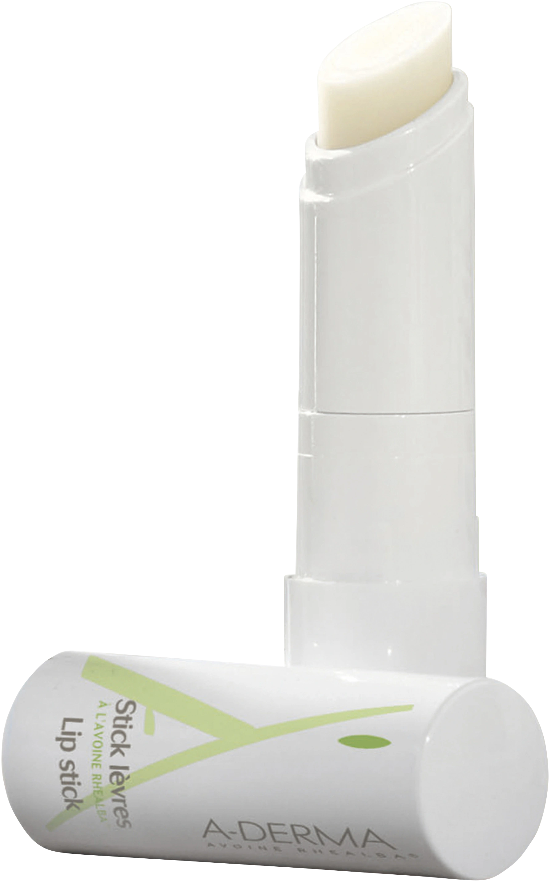 A-Derma Lip Stick Läppcerat 4 g - Läppvård