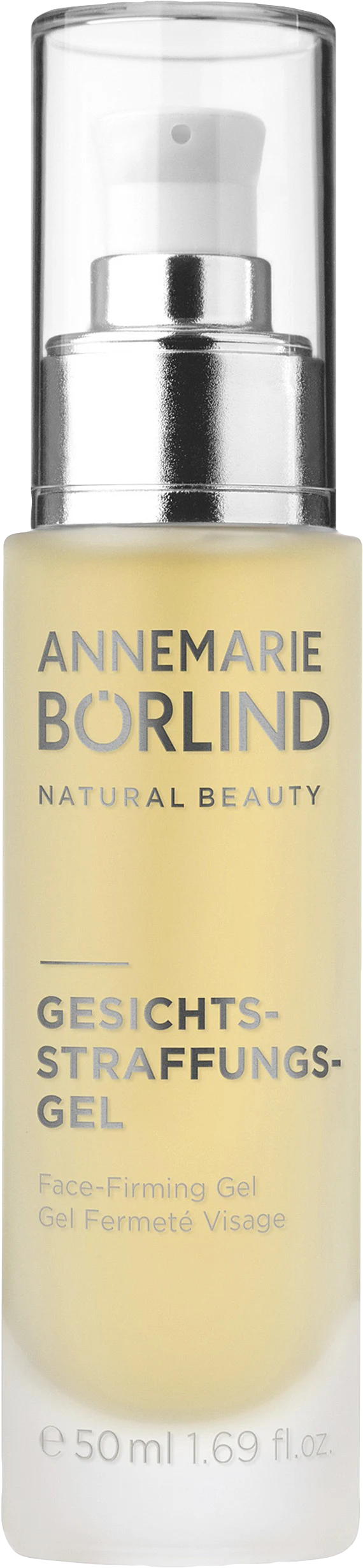 Annemarie Börlind Face Firming Gel 50 ml - Serum