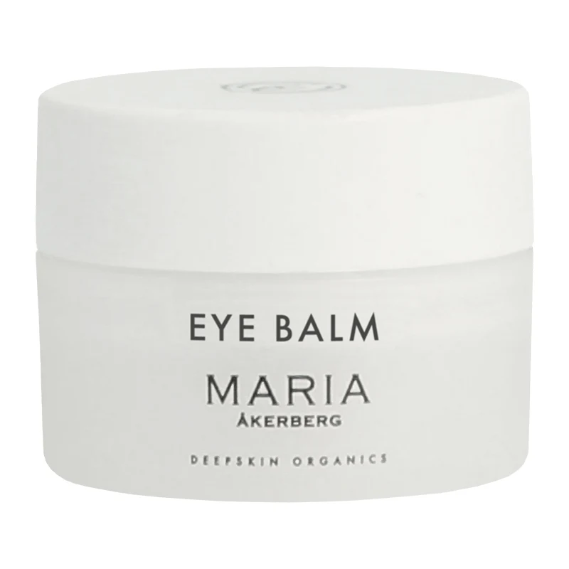 MARIA ÅKERBERG Eye Balm 10 ml - Ögonkräm