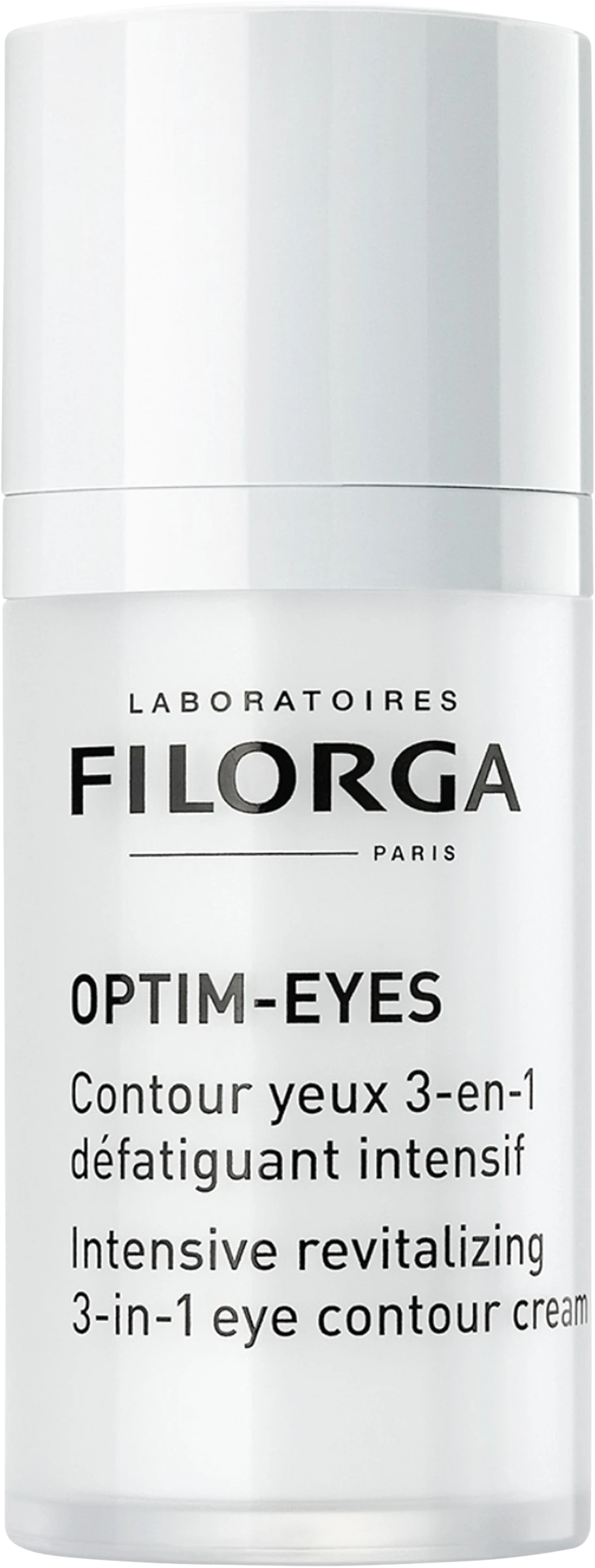 Filorga Optim-Eyes 15 ml - Ögonkräm