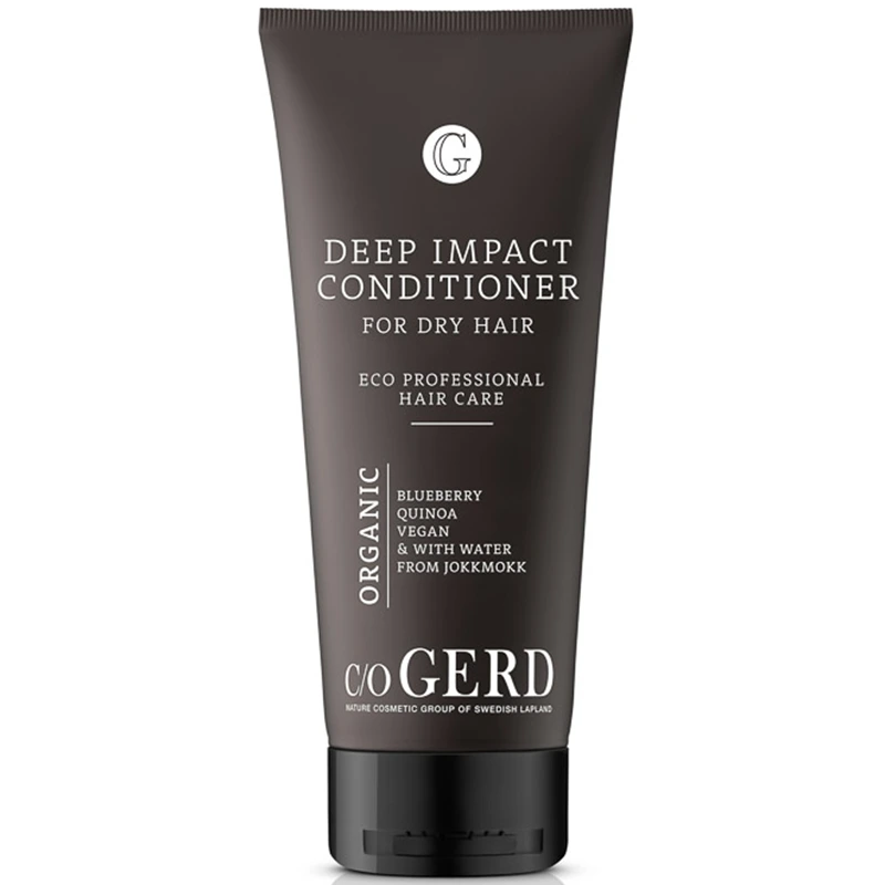 C/o Gerd Deep impact conditioner 200 ml