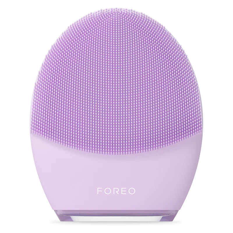 FOREO LUNA 4 Sensitive Skin - Ansiktsrengöring