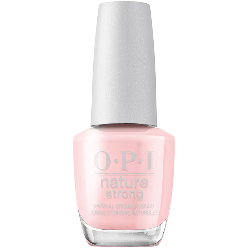 OPI Nature Strong 15ml Let Nature Take Its Quartz - Nagellack & remover